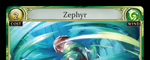 Zephyr